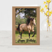 第30期誕生日専用カード カード (黄色い花)