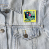 第30結婚記念日ボタン 缶バッジ (インサイチュ)