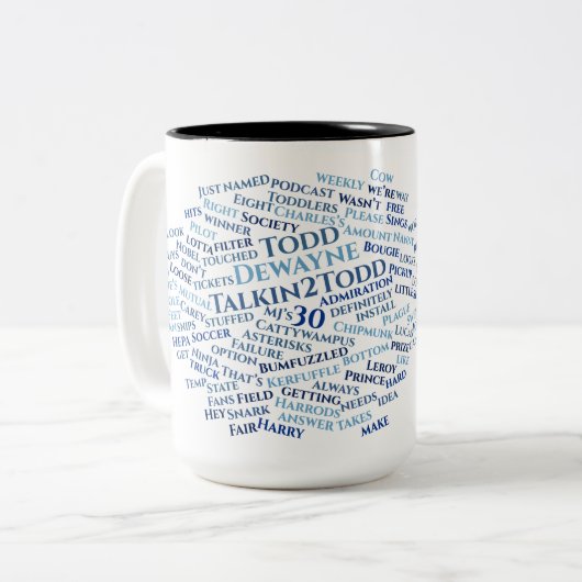 第30話マグ ツートーンマグカップ (正面左)