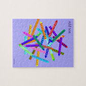 第30誕生日のパズル ジグソーパズル (横)