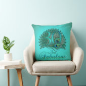 第30誕生日の枕 クッション (椅子)