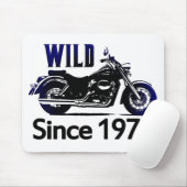 第30誕生日プレゼント マウスパッド (マウス)