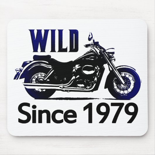 第30誕生日プレゼント マウスパッド (正面)