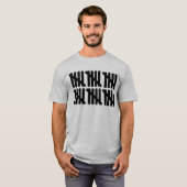 第30誕生日 Tシャツ (正面フル)