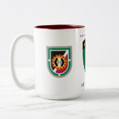 第301回戦術プショップス社(ABN)第14回プショップスBN ツートーンマグカップ (左)