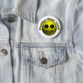 第30 1979年以来微笑する誕生日プレゼント! 缶バッジ (インサイチュ)