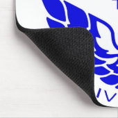 第30 TRANS AM マウスパッド (コーナー)