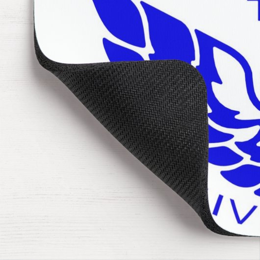 第30 TRANS AM マウスパッド (コーナー)