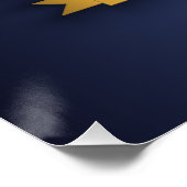 第31イリノイ州ボランティア歩兵 ポスター (コーナー)