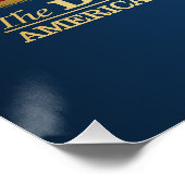 第31回イリノイ州V.I.(BH) ポスター (コーナー)