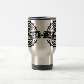 第31誕生日 トラベルマグ (中央)