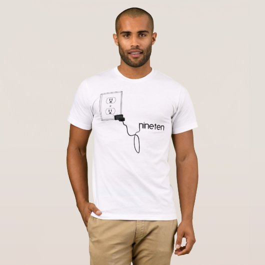 第31 Tシャツ (正面フル)