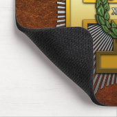 第32回：秘密のマスター王室の マウスパッド (コーナー)