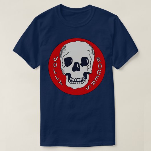 第320爆弾隊をテキストにする Tシャツ (デザイン正面)