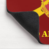 第321空挺師団マウスパッド マウスパッド (コーナー)