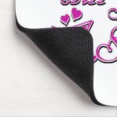 第33結婚記念日 マウスパッド (コーナー)