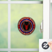 第34歩兵師団  ウィンドウサイン (ホーム)