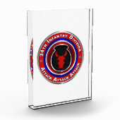 第34歩兵師団 フォトブロック (左)