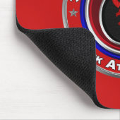 第34歩兵師団 マウスパッド (コーナー)