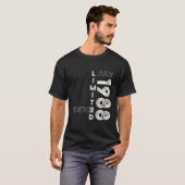 第35回オリジナル1988年7月 Tシャツ (正面フル)