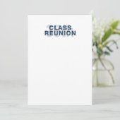 第35種懇親会 招待状 (スタンド正面)