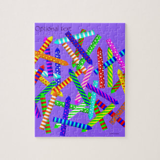 第35誕生日プレゼント ジグソーパズル