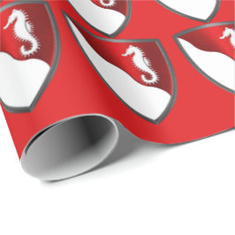 第36旅団「頑丈」 ラッピングペーパー