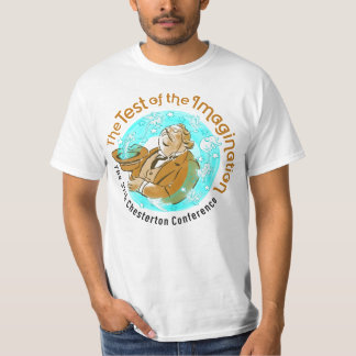 第37回チェスタートン・カンファレンス Tシャツ