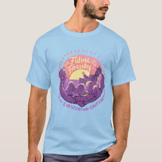 第38回チェスタートン・カンファレンス Tシャツ