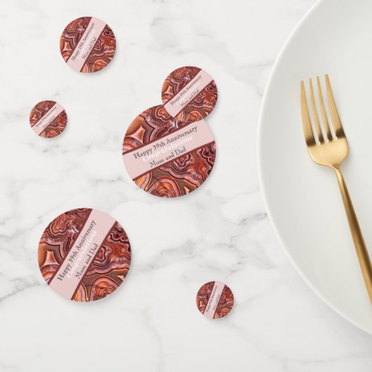 第39回結婚年記念館 コンフェッティ (グループ)