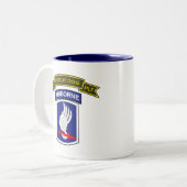 第39 IPSD - 173d空輸のBde (9月) ツートーンマグカップ (正面左)