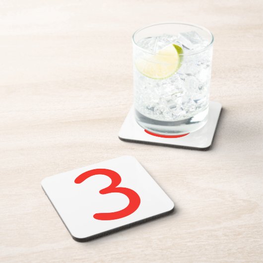 第3 コースター (右側)