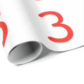 第3 ラッピングペーパー (ロールコーナー)