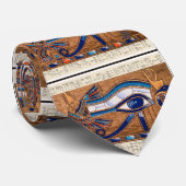 第3 4biddenknowledgeによる目のタイ ネクタイ (ロール)