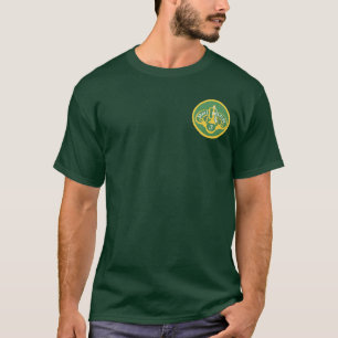 第3 ACRのTシャツ Tシャツ