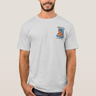 第3 MIの第3軍事情報のBN.、(空気E… Tシャツ