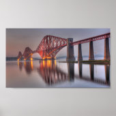 第4の鉄道橋 ポスター (正面)