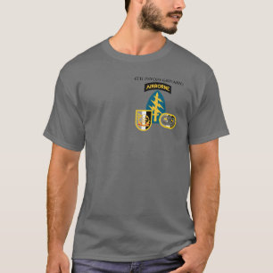 第4スチョップ群(ABN) Tシャツ
