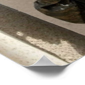 第4ストライカーBGD ポスター (角)