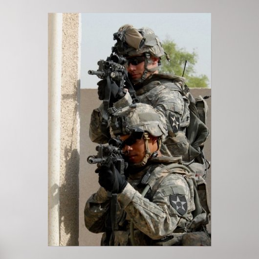 第4ストライカーBGD ポスター (正面)