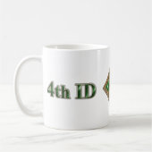 第4不動および忠節なID コーヒーマグカップ (左)