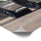 第4世代ファイアホーク ポスター (角)