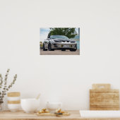 第4世代ファイアホーク ポスター (キッチン)