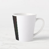 第4代大統領ジェームズ・マディソン:コロニアルアメリカ カフェラテマグ (右)