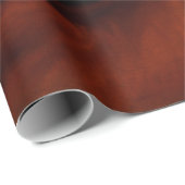 第4代大統領ジェームズ・マディソン：コロニアルアメリカ ラッピングペーパー (ロールコーナー)