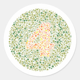 第4位石原試算盤 ラウンドシール