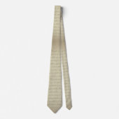 第4修正 ネクタイ (正面)