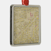 第4区コンコード メタルオーナメント (右)