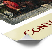 第4回の栄光のミステリーポスター ポスター (コーナー)