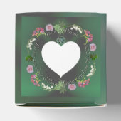 第4回フルーツ&フローラお願いボックス フェイバーボックス (上部)